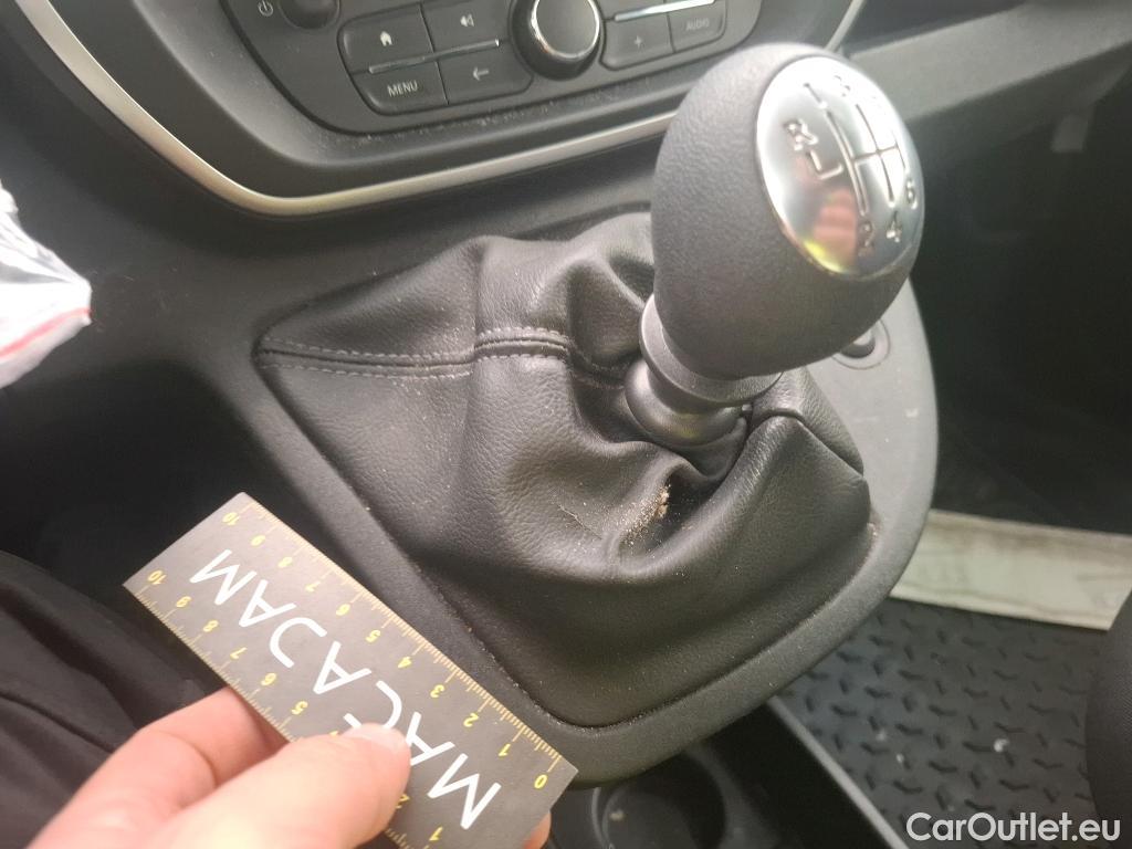  Renault  Kangoo  II Express Extra (Série Spéciale) 1.5 dCi 95CV BVM6 E6dT #82