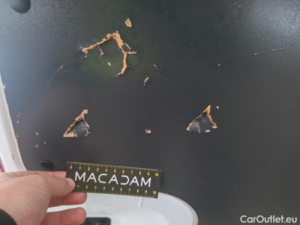  Renault  Kangoo  II Express Extra (Série Spéciale) 1.5 dCi 95CV BVM6 E6dT #70