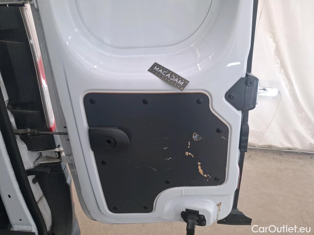  Renault  Kangoo  II Express Extra (Série Spéciale) 1.5 dCi 95CV BVM6 E6dT #71