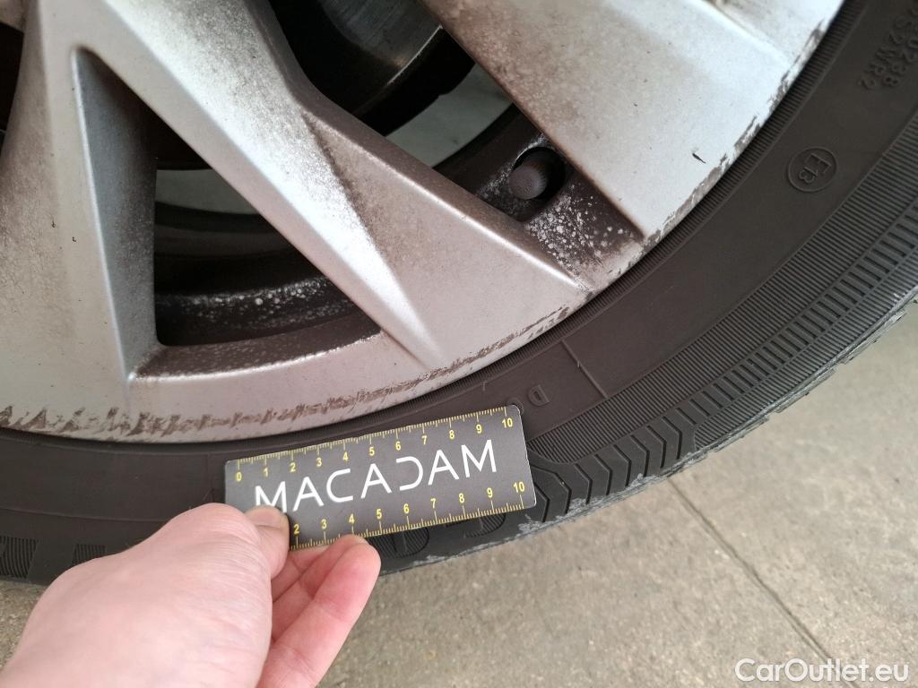  Skoda  Fabia  Ambition 1.0 MPI 80CV BVM5 E6d #12