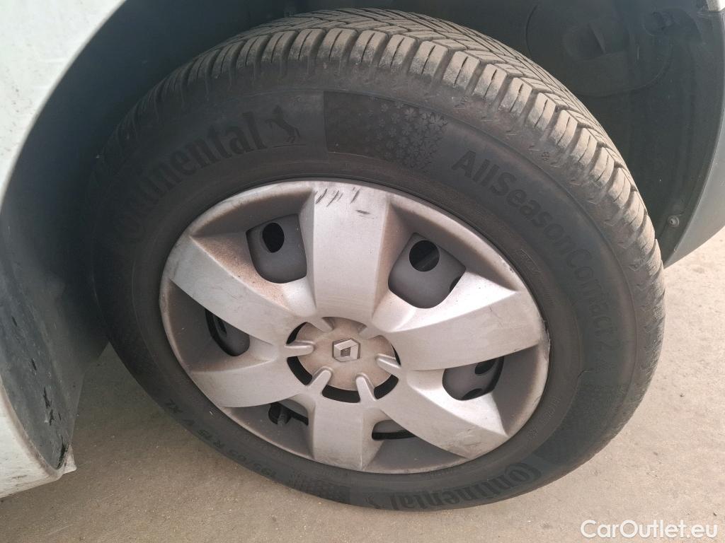  Renault  Kangoo  II Express Extra (Série Spéciale) 1.5 dCi 95CV BVM6 E6dT #78