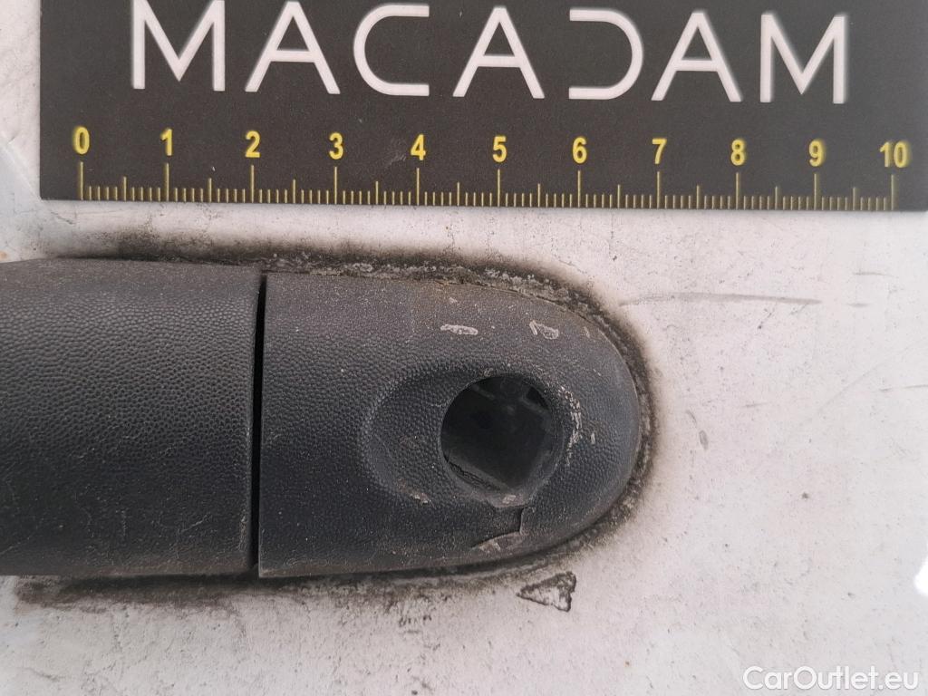  Renault  Kangoo  II Express Extra (Série Spéciale) 1.5 dCi 95CV BVM6 E6dT #75