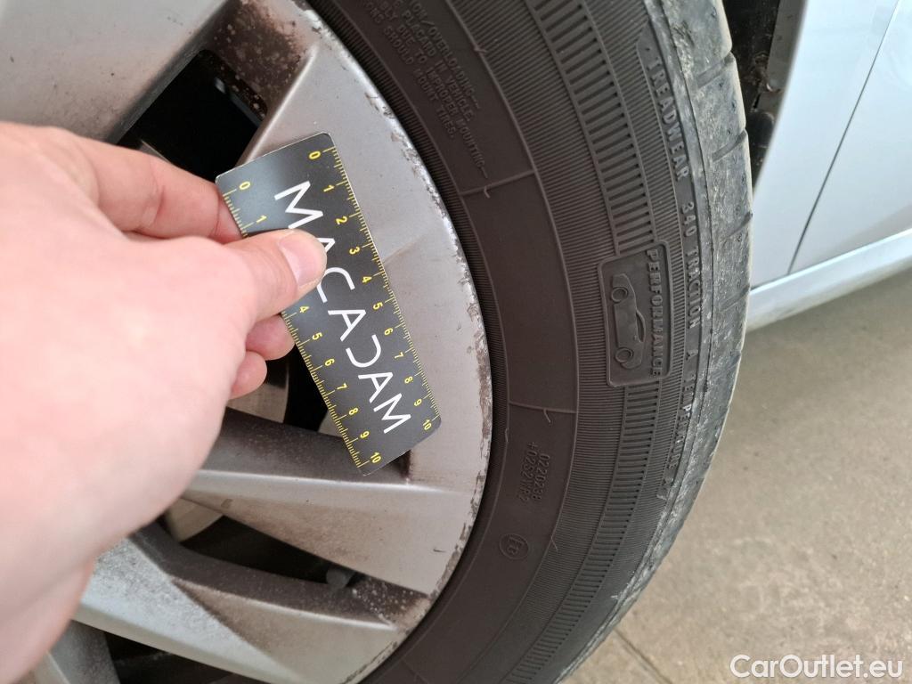  Skoda  Fabia  Ambition 1.0 MPI 80CV BVM5 E6d #11