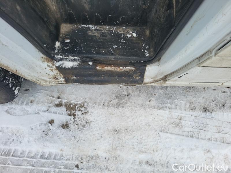  Peugeot  Boxer -LCV-2014  2.2BHDI 140 3500 L2 2d #15