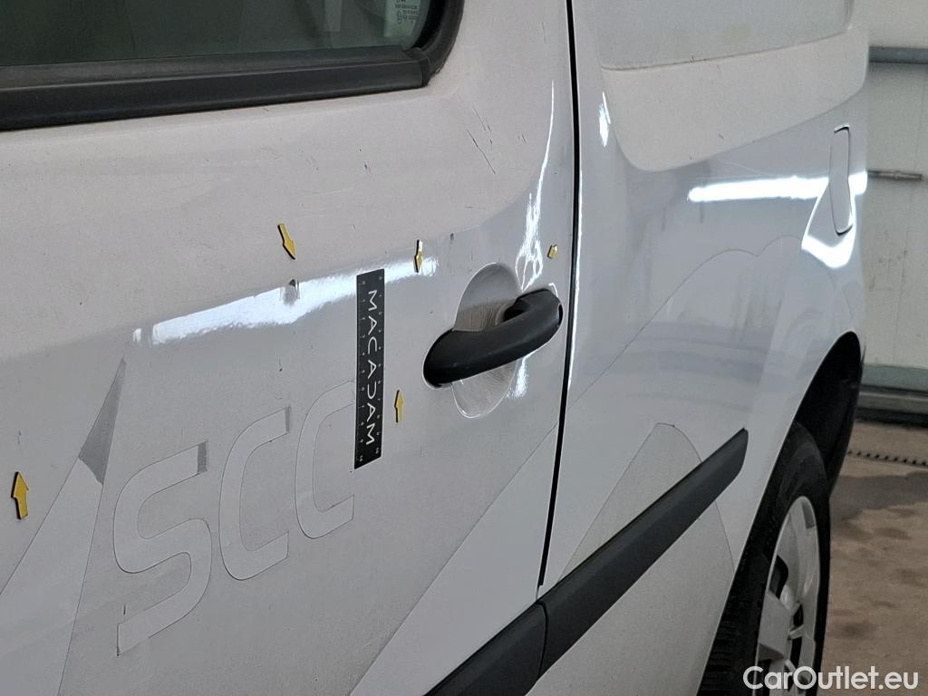  Renault  Kangoo  II Express Extra (Série Spéciale) 1.5 dCi 95CV BVM6 E6dT #53