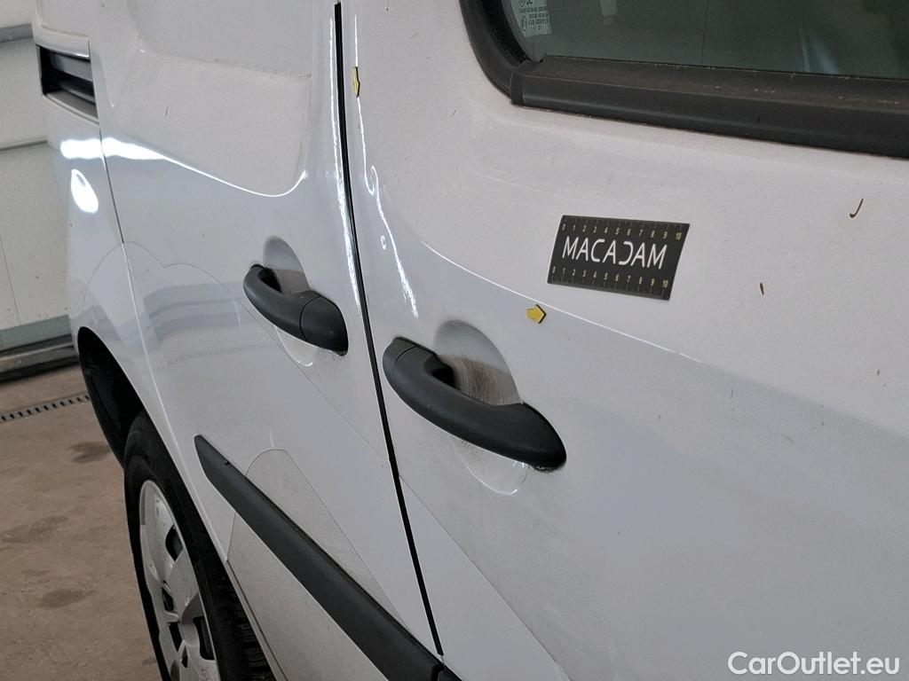  Renault  Kangoo  II Express Extra (Série Spéciale) 1.5 dCi 95CV BVM6 E6dT #35