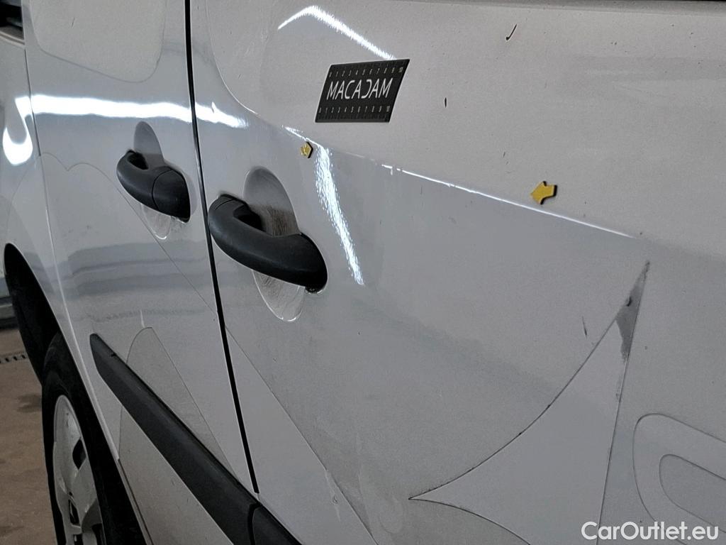  Renault  Kangoo  II Express Extra (Série Spéciale) 1.5 dCi 95CV BVM6 E6dT #37