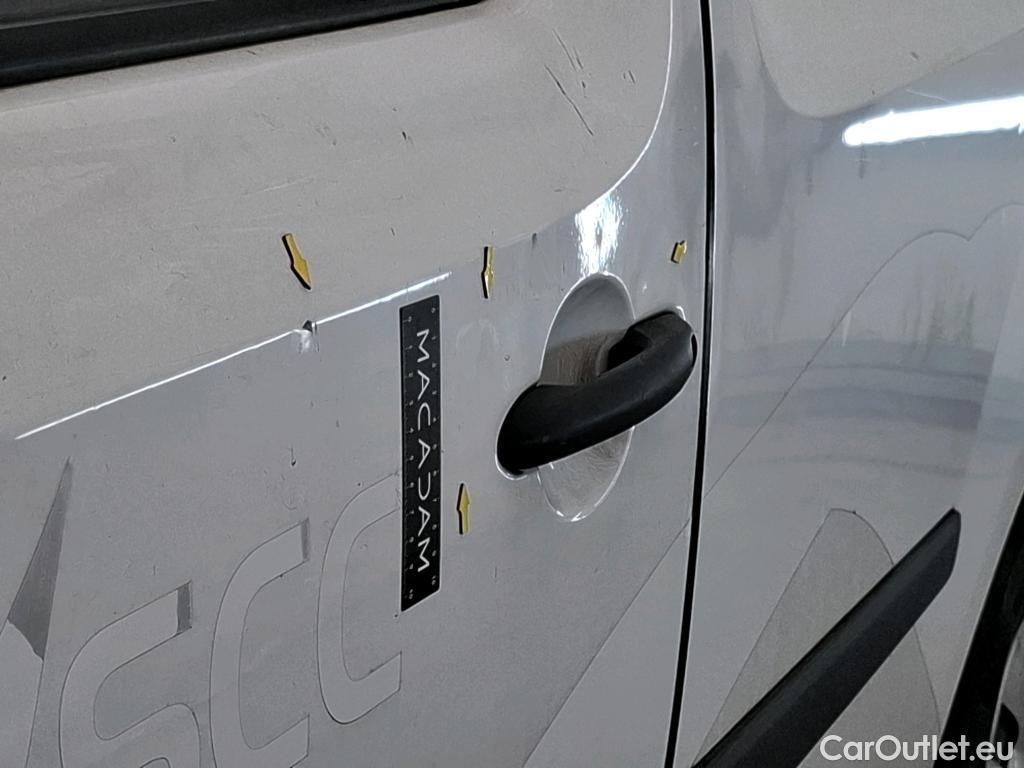  Renault  Kangoo  II Express Extra (Série Spéciale) 1.5 dCi 95CV BVM6 E6dT #55