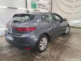  Renault  Megane  IV Berline 5 ptes. Business 1.5 dCi 115CV BVA7 E6d #3