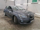  Renault  Megane  IV Berline 5 ptes. Business 1.5 dCi 115CV BVA7 E6d #4