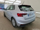 Skoda  Fabia  Ambition 1.0 MPI 80CV BVM5 E6d #2