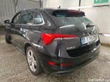  Skoda  Scala  Style 1.0 TSI 110CV BVA7 E6d #2