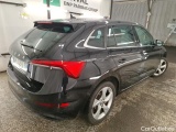  Skoda  Scala  Style 1.0 TSI 110CV BVA7 E6d #3