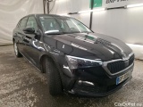  Skoda  Scala  Style 1.0 TSI 110CV BVA7 E6d #4