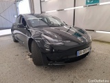  Tesla  Model 3 TESLA   2018  4P  Berline Propulsion #4