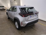  Toyota  Yaris Cross TOYOTA  Hybride / 2021 / 5P / SUV 1.5 HYBRID 116H DYNAMIC BUSINESS BEY AWD #4
