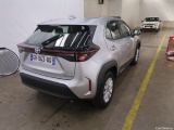  Toyota  Yaris Cross TOYOTA  Hybride / 2021 / 5P / SUV 1.5 HYBRID 116H DYNAMIC BUSINESS BEY AWD #3