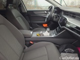  Audi  A6   Avant (4A5)(06.2018->)  Avant 40TDI AT #6