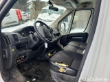  Peugeot  Boxer -LCV-2014  2.2BHDI 140 3500 L2 2d #7