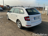  Skoda  Fabia  Com.1.0TSI 70 Ambition #4