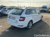  Skoda  Fabia  Com.1.0TSI 70 Ambition #2