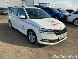  Skoda  Fabia  Com.1.0TSI 70 Ambition #3