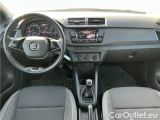  Skoda  Fabia  Com.1.0TSI 70 Ambition #5