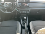  Skoda  Fabia  Com.1.0TSI 70 Ambition #8