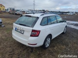  Skoda  Fabia  Combi (2015)  Com 1.0TSI 81 Style #2