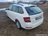  Skoda  Fabia  Combi (2015)  Com 1.0TSI 81 Style #4