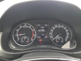  Skoda  Fabia  Combi (2015)  Com 1.0TSI 81 Style #18
