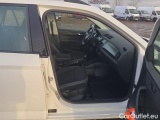  Skoda  Fabia  Combi (2015)  Com.1.0TSI 70 Style #6