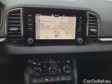  Skoda  Karoq  (NU)(2017->)  2.0TDI 110 Style #8