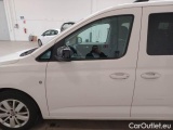  Volkswagen  Caddy VOLKSWAGEN  / 2020 / 5P / MONOVOLUME 2.0 TDI 90KW SCR LIFE #44