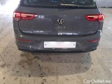  Volkswagen  Golf  VOLKSWAGEN / 2019 / 5P / BERLINA 1.0 ETSI 81KW EVO LIFE DSG #35