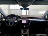  Volkswagen  Passat VOLKSWAGEN  / 2019 / 5P / STATION WAGON VAR.2.0TDI SCR 140KW EXEC.BMT DSG #3