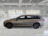  Volkswagen  Passat VOLKSWAGEN  / 2019 / 5P / STATION WAGON VAR.2.0TDI SCR 140KW EXEC.BMT DSG #8