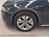  Volkswagen  Passat VOLKSWAGEN  / 2019 / 5P / STATION WAGON VAR. 2.0TDI SCR 147KW DSG 4MOT ALLTRACK #20
