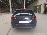  Volkswagen  Passat VOLKSWAGEN  / 2019 / 5P / STATION WAGON VAR. 2.0TDI SCR 147KW DSG 4MOT ALLTRACK #47
