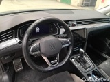  Volkswagen  Passat VOLKSWAGEN  / 2019 / 5P / STATION WAGON VAR. 2.0TDI SCR 147KW DSG 4MOT ALLTRACK #89