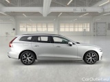  Volvo  V60 VOLVO  / 2019 / 5P / STATION WAGON B4 D AUTOM.CORE #7