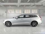  Volvo  V60 VOLVO  / 2019 / 5P / STATION WAGON B4 D AUTOM.CORE #8