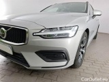  Volvo  V60 VOLVO  / 2019 / 5P / STATION WAGON B4 D AUTOM.CORE #22