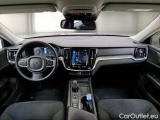  Volvo  V60 VOLVO  / 2019 / 5P / STATION WAGON B4 D AUTOM. MOMENTUM BUSINESS #3