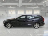  Volvo  V60 VOLVO  / 2019 / 5P / STATION WAGON B4 D AUTOM. MOMENTUM BUSINESS #8