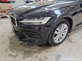  Volvo  V60 VOLVO  / 2019 / 5P / STATION WAGON B4 D AUTOM. MOMENTUM BUSINESS #25