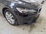  Volvo  V60 VOLVO  / 2019 / 5P / STATION WAGON B4 D AUTOM. MOMENTUM BUSINESS #31