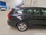  Volvo  V60 VOLVO  / 2019 / 5P / STATION WAGON B4 D AUTOM. MOMENTUM BUSINESS #48