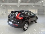  Volvo  XC 40 VOLVO XC40 / 2017 / 5P / SUV D3 BUSINESS #2