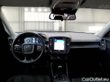  Volvo  XC 40 VOLVO XC40 / 2017 / 5P / SUV D3 BUSINESS #3